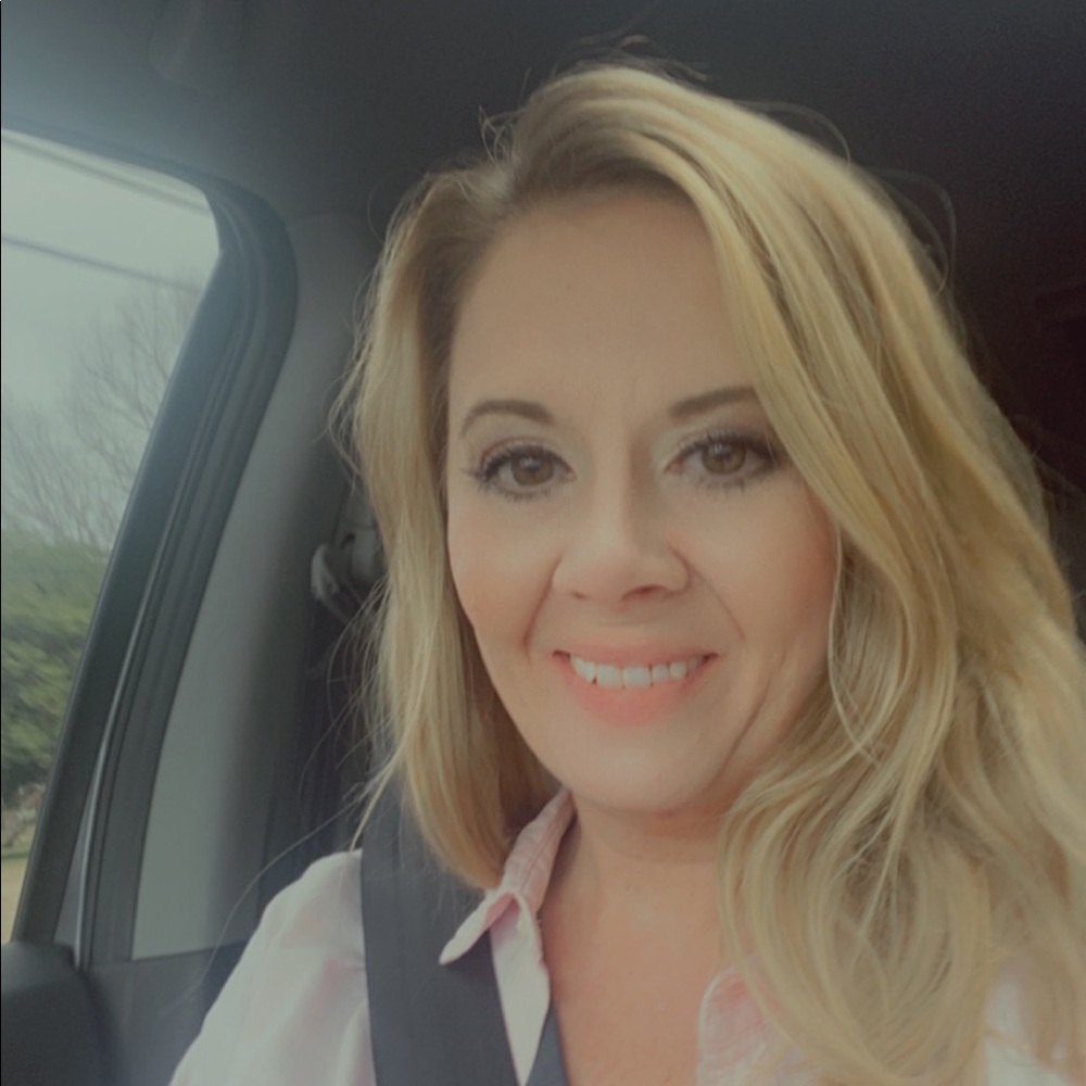 Meet your Posher, Jessica